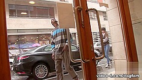 Lara Latex Hardcore Video