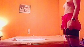 LAZ ALI – MILF KATE AMATEUR ORGASM FUCK