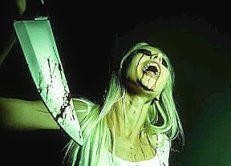 Lynna Nilsson & Harmony Reigns in Halloween Special – VirtualRealPorn