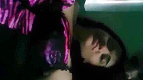 Making love to a Puerto Rican BBW fatty