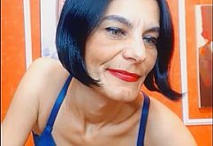 Mature Europeans 1 Wonderful & Dominex