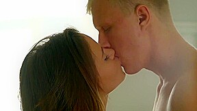 MDRNPRN – Teen Couple Love To Enjoy Each Other