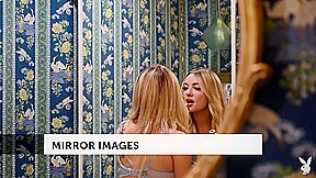 Mirror Images – PlayboyPlus