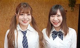Misa & Miriya’s Happy Fun Fun How-To Video – Part 1 – CovertJapan