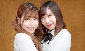 Misa & Miriya’s Happy Fun Fun How-To Video – Part 2 – CovertJapan