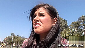 Missy Maze Hardcore Movie