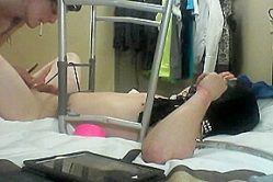 Mistress Gives Me My Very First Anal Orgasam Tied Up Duct Tapped Toyed And Strap On Fucked Tomwoods2020