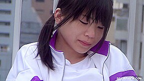 Momoka Tastes Sweet Success – VoyeurJapanTV