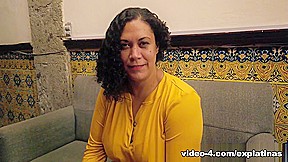 My Aunt Wants To Get Pregnant – ExposedLatinas