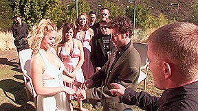 My Big Fake Wedding 2