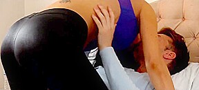 MY GOD! Her Street Worker Mom Beg For Hotel Sex With Stepson