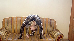 My New Catsuit – Watch4Fetish
