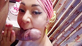 My Stepmother Wants A Baby – Evita Love