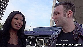 Nadia Jay Hardcore Movie