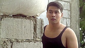 Nathalie Hart – Siphayo 2016 Sex Scenes (Filipino Movie)