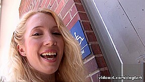 Nicki Blue Hardcore Video