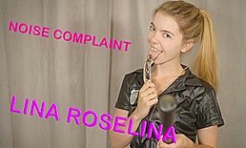 Noise Complaint – PIPVR