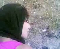 Outdoor turquie