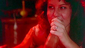 Pamela Mann & Blake Palmer (eat At The Blue Fox 1983) – Mkx