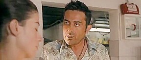 Pelin Acar – Mavi Pansiyon