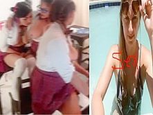 Pina-culo de la sensualidad