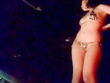 Pinay dancer