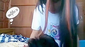 Pinay homemade