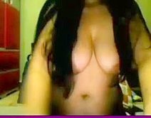 Pinay loves to show