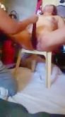 Pinky mananita hot filipino lesbians fucking
