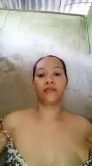 Pinky usam hot filipino fucking with big eggplant