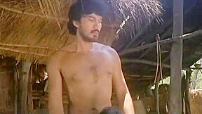Pinoy softcore Love scene – Silip Daughters of Eve