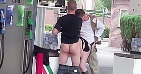 pregnant – bich working Public Nudity