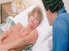 Pretty Peaches 2 (1987) – Buck Adams, Tracey Adams And Jamie Gillis