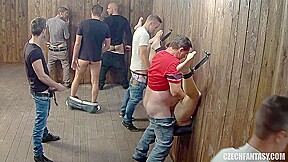Pussy In The Hole 2