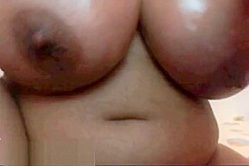 Real Tunis Masturbates Loads On Webcam