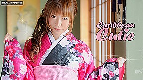 Ren Misaki Caribbean Cutie Vol.22 – Caribbeancom