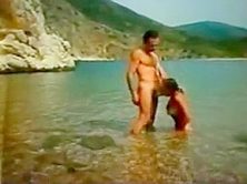 Retro Beach