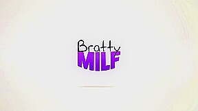 Round Two With My Stepmom – S4:E6 – Brattymilf