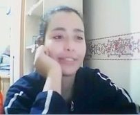 Rukiye cam show