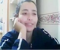 Rukiye corak