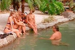 Sandy Knight – Hbo Real Sex Slippery When Wet