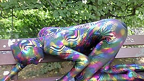 Secretly In The Park – Watch4Fetish