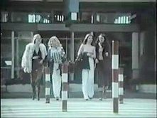 Sex in Sweden (1977) AKA Molly