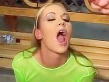 SeXtreme – Bukkake Cum Swallowing #10 – PolishCollector