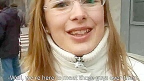 SeXtreme – Bukkake Cum Swallowing #9 – PolishCollector