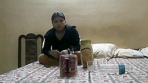 Sexy Pooja Fucked By Uncle
