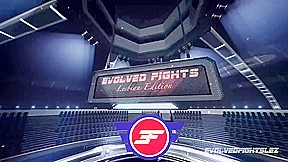 Sheena Rose vs Stephie Staar – EvolvedFightsLez