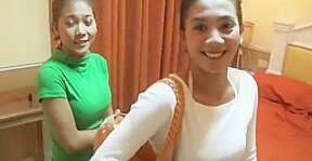 Shy whore Filipina watch part 2 on wildbitch.stream