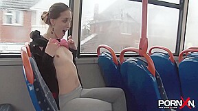 Skinny Teen Pissing Ans Stripping In Public 21 Min
