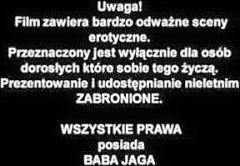 slodkie jak zycie